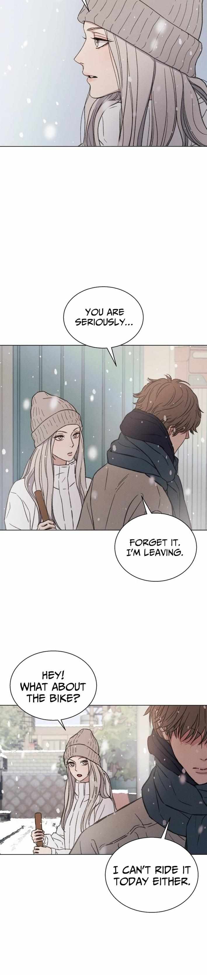 Read As You Please chapter 7 image 23 on Lezhin