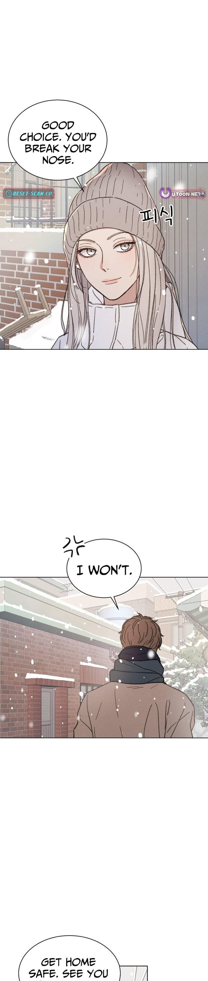 Read As You Please chapter 7 image 24 on Lezhin