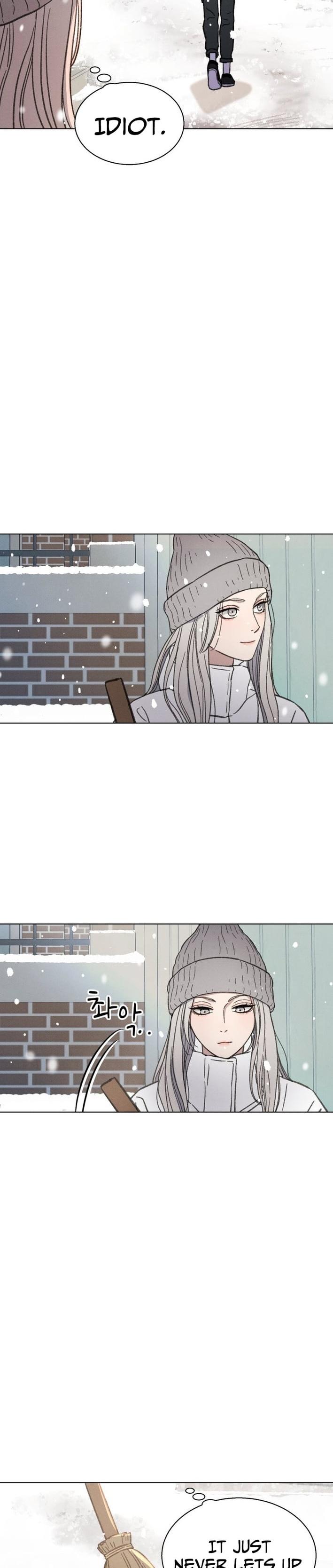 Read As You Please chapter 7 image 26 on Lezhin