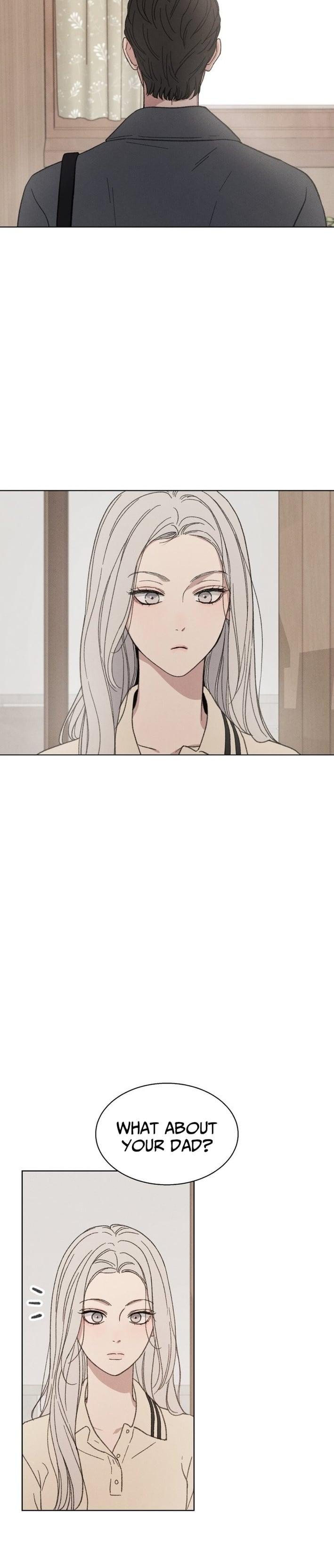 Read As You Please chapter 7 image 3 on Lezhin