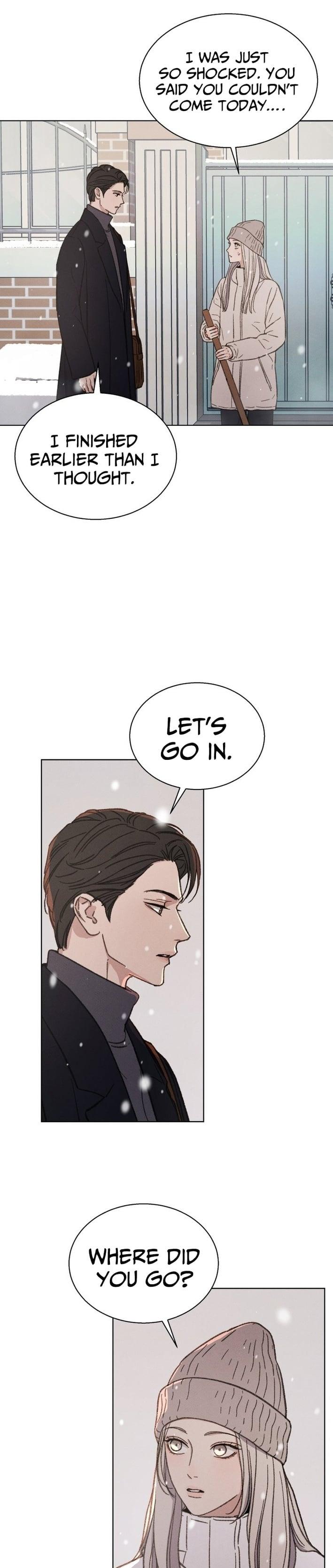 Read As You Please chapter 7 image 30 on Lezhin