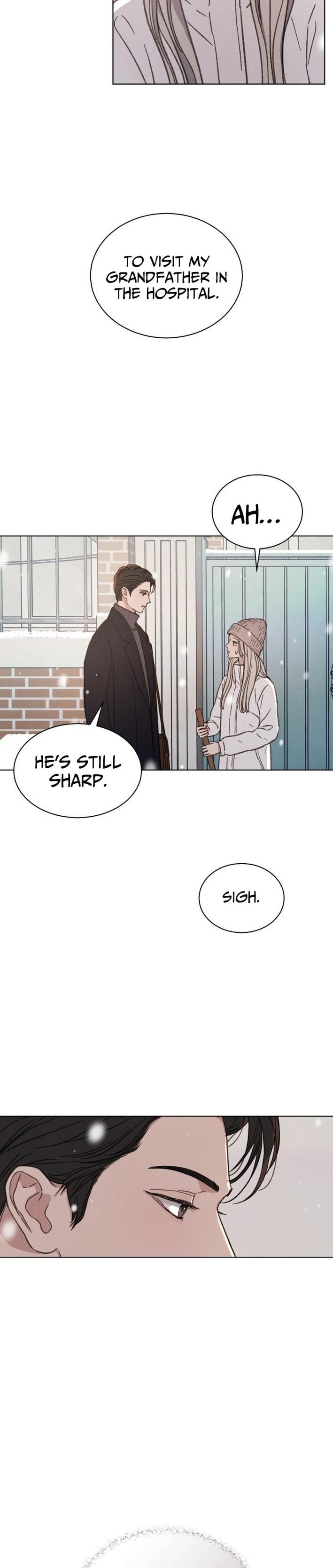 Read As You Please chapter 7 image 31 on Lezhin