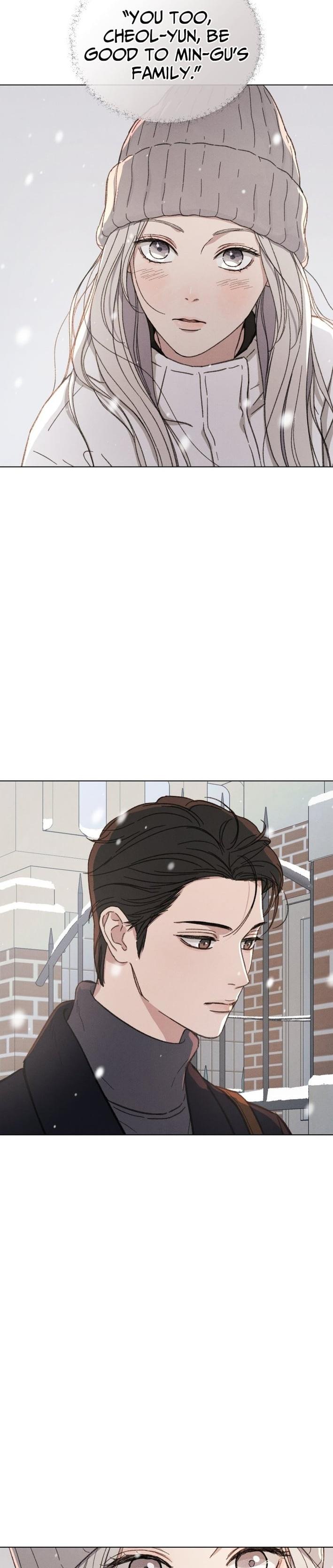 Read As You Please chapter 7 image 32 on Lezhin