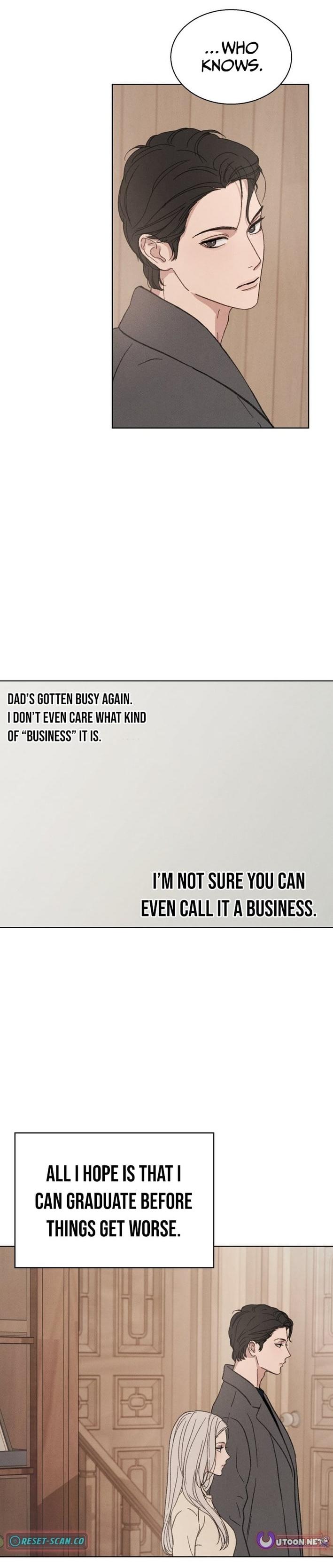 Read As You Please chapter 7 image 4 on Lezhin