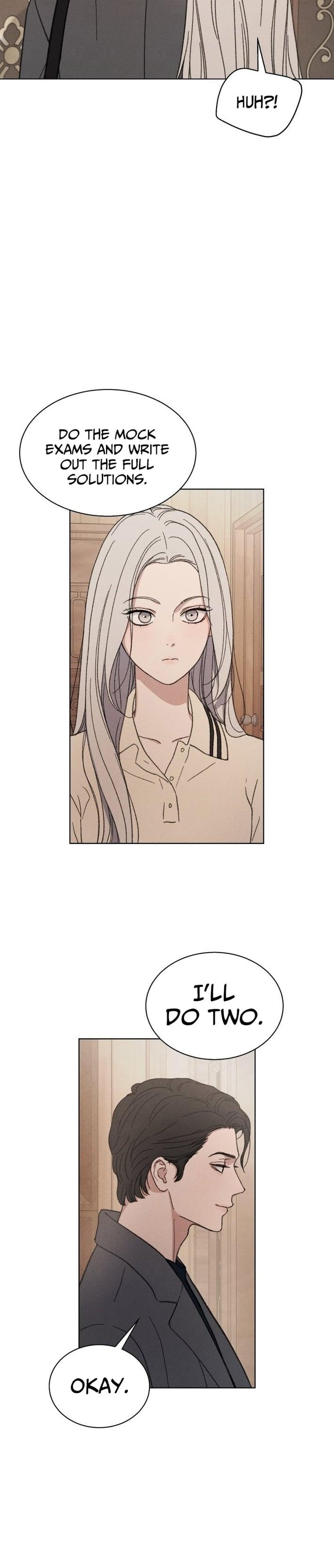 Read As You Please chapter 7 image 6 on Lezhin