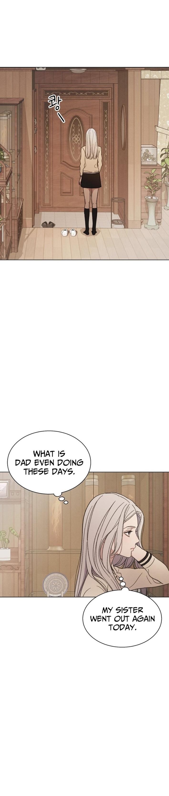 Read As You Please chapter 7 image 7 on Lezhin