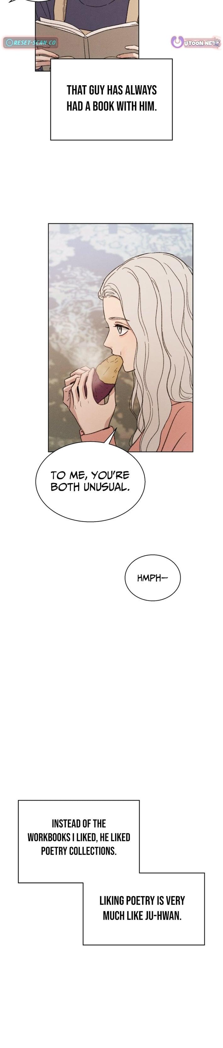 Read As You Please chapter 8 image 12 on Lezhin