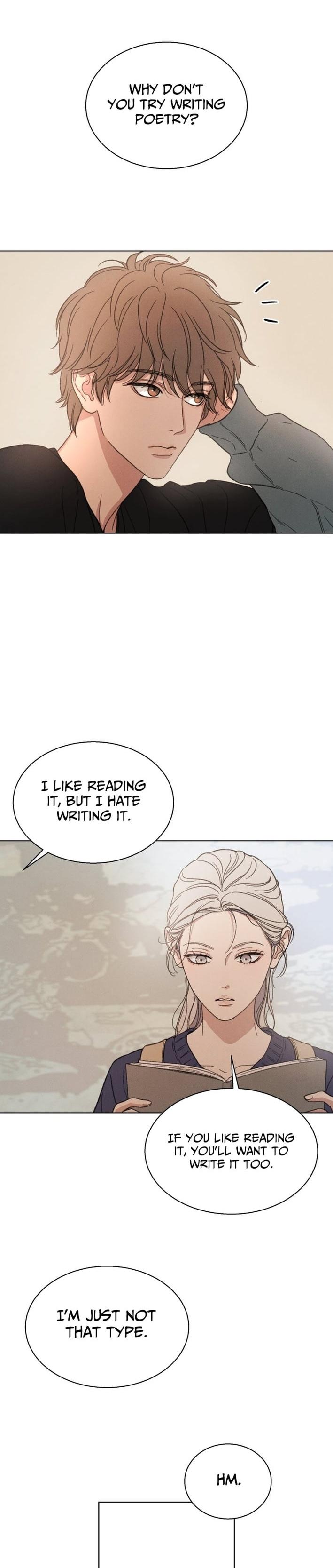 Read As You Please chapter 8 image 13 on Lezhin