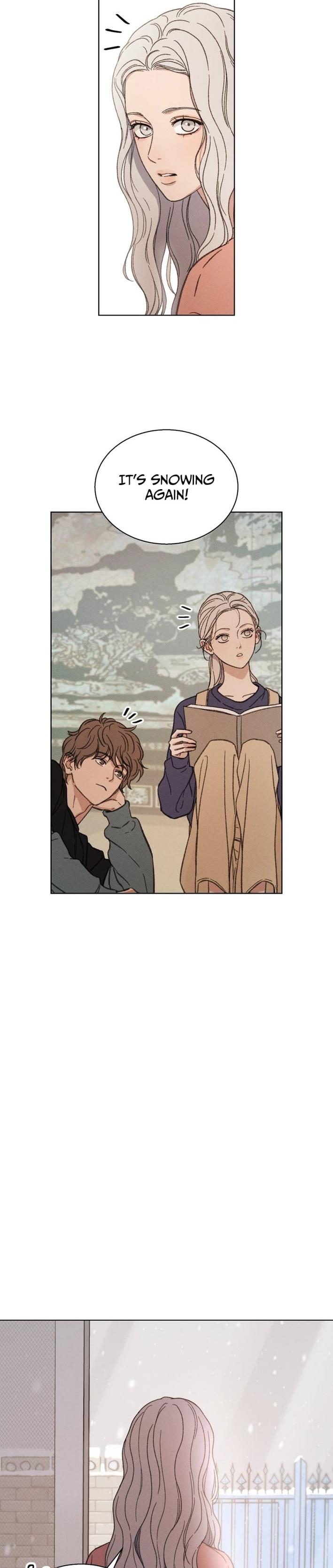 Read As You Please chapter 8 image 14 on Lezhin