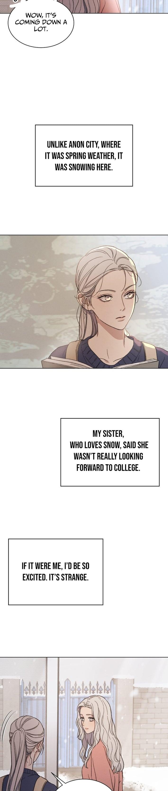 Read As You Please chapter 8 image 15 on Lezhin