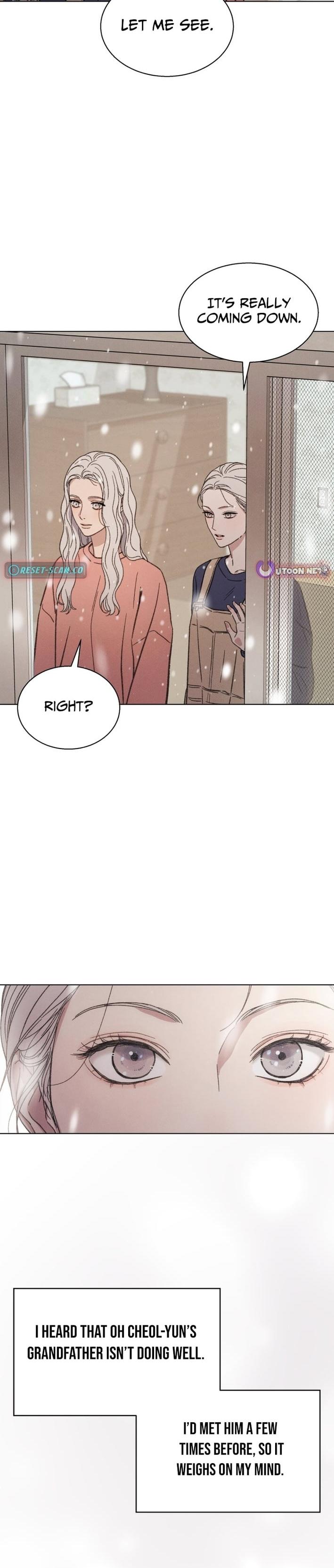 Read As You Please chapter 8 image 16 on Lezhin