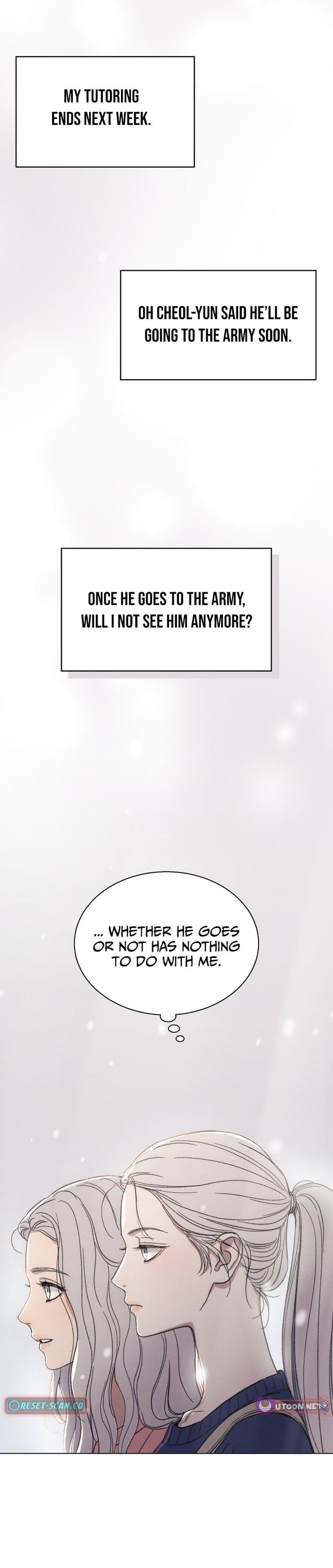 Read As You Please chapter 8 image 17 on Lezhin