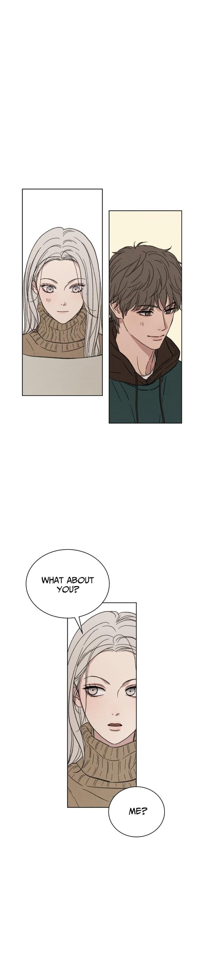 Read As You Please chapter 8 image 2 on Lezhin