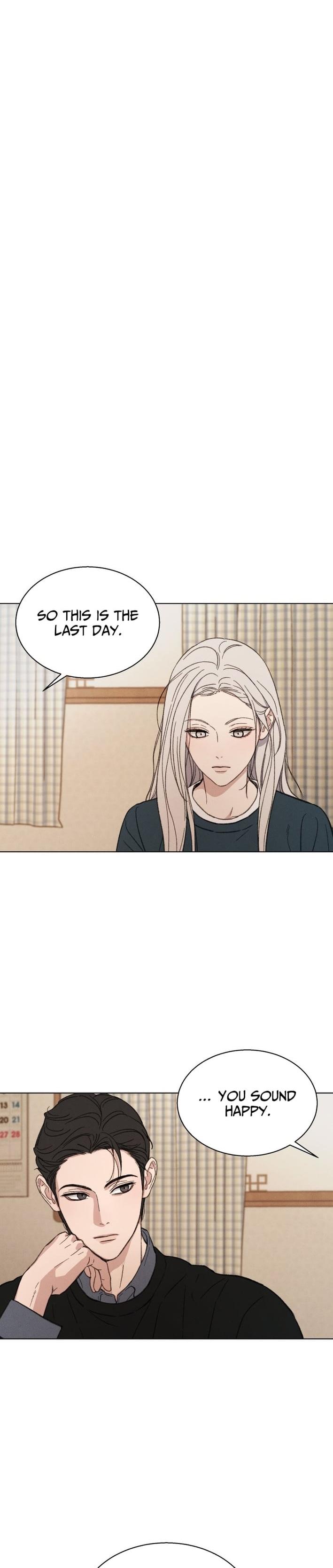 Read As You Please chapter 8 image 20 on Lezhin