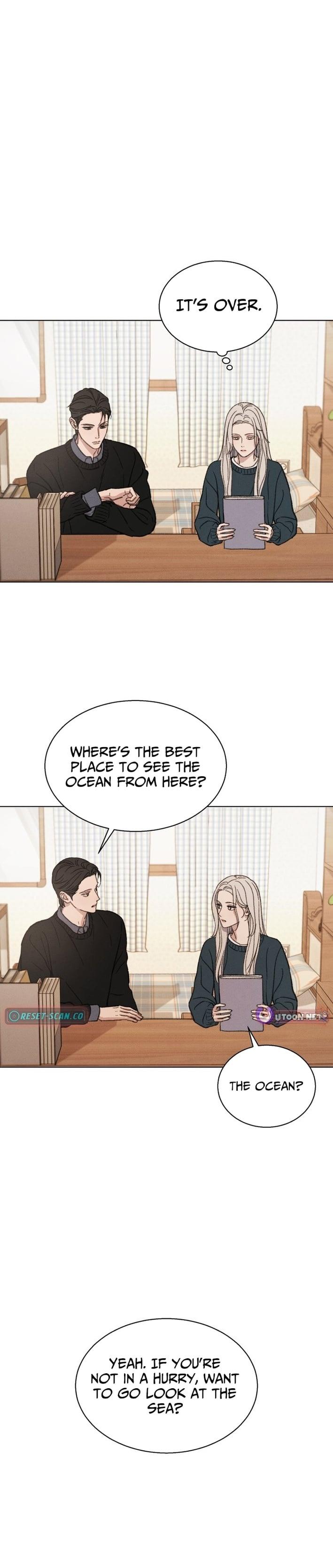 Read As You Please chapter 8 image 24 on Lezhin