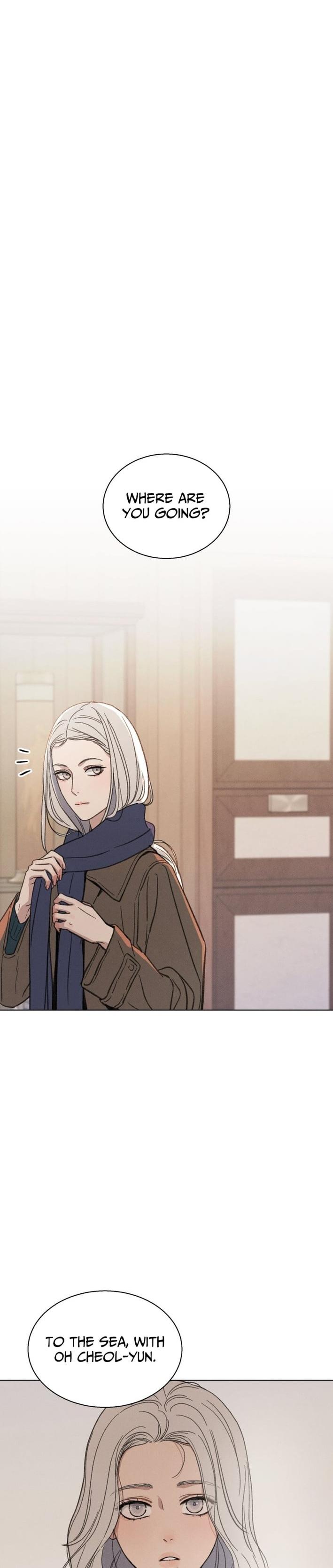 Read As You Please chapter 8 image 26 on Lezhin