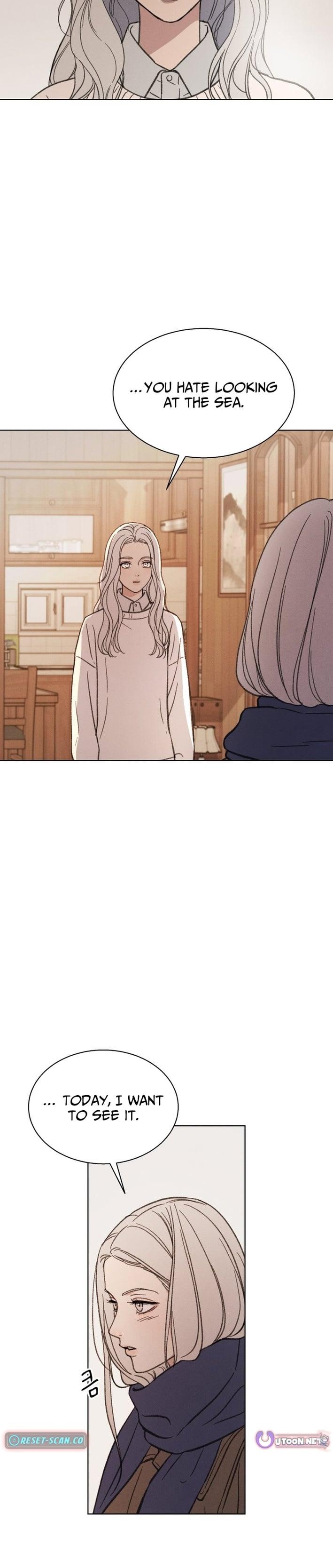 Read As You Please chapter 8 image 27 on Lezhin
