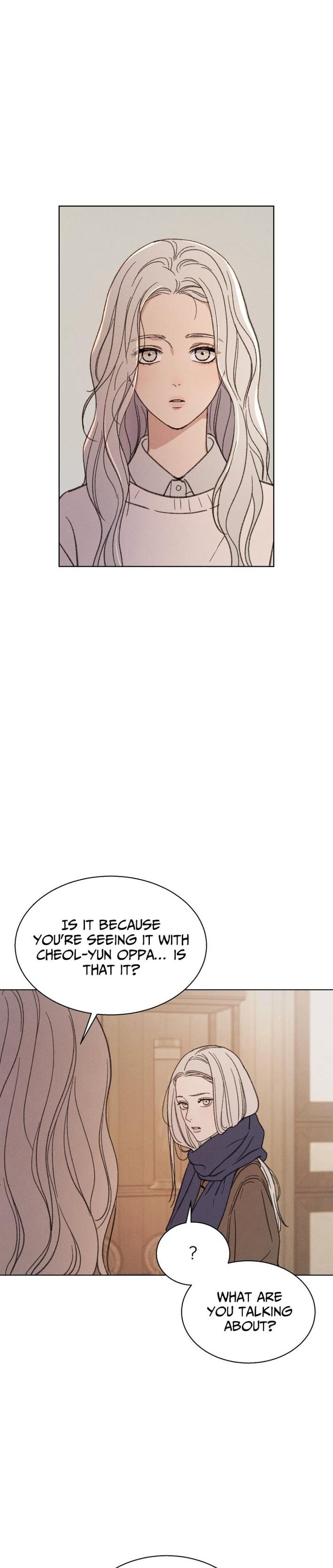 Read As You Please chapter 8 image 28 on Lezhin