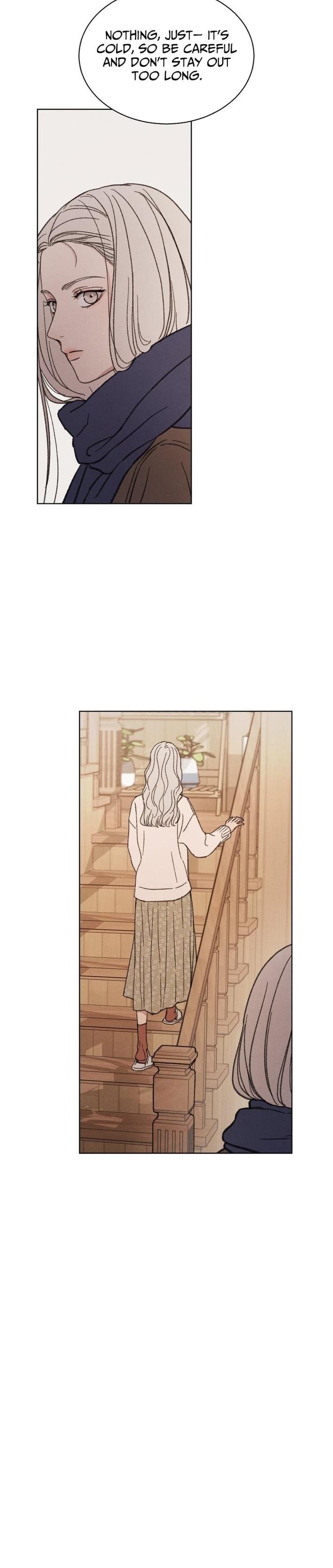 Read As You Please chapter 8 image 29 on Lezhin