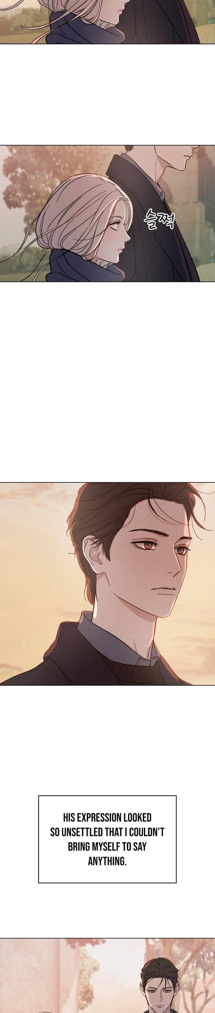 Read As You Please chapter 8 image 33 on Lezhin