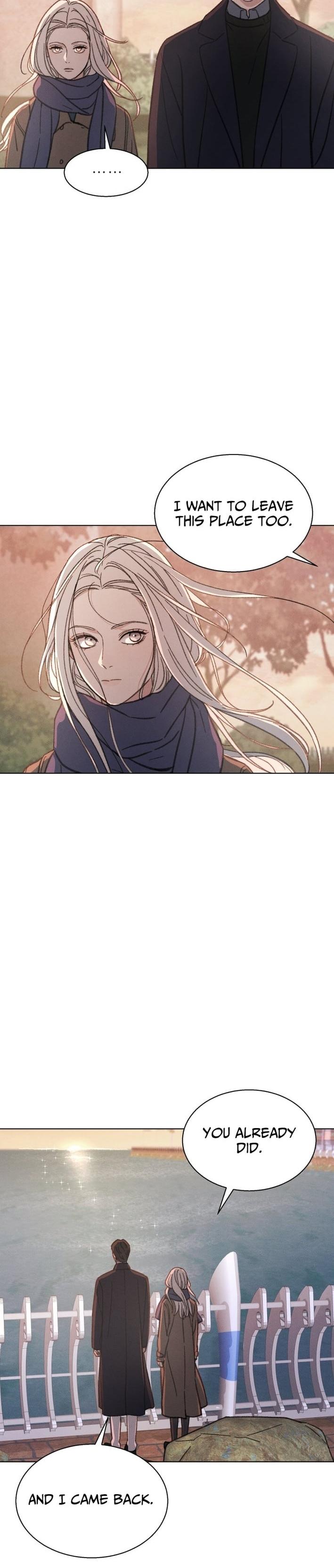 Read As You Please chapter 8 image 34 on Lezhin