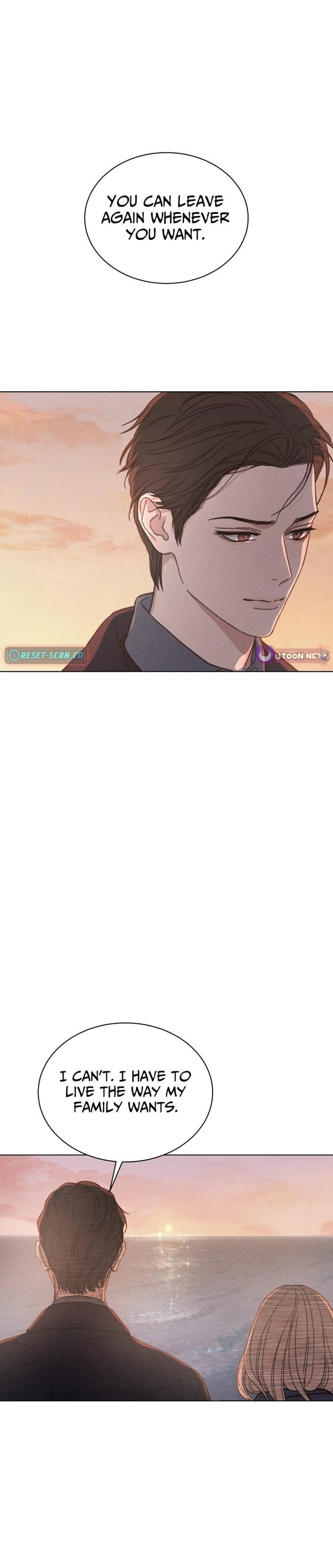 Read As You Please chapter 8 image 35 on Lezhin