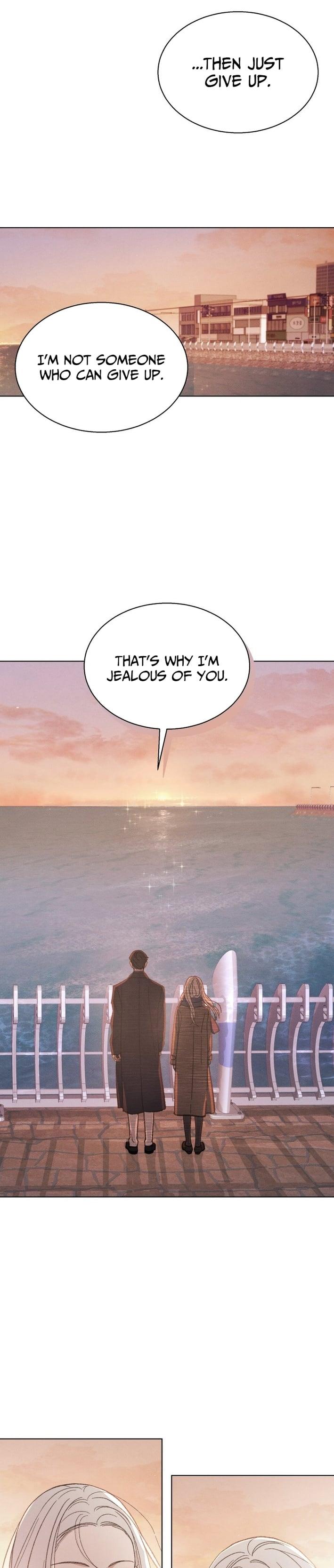 Read As You Please chapter 8 image 36 on Lezhin