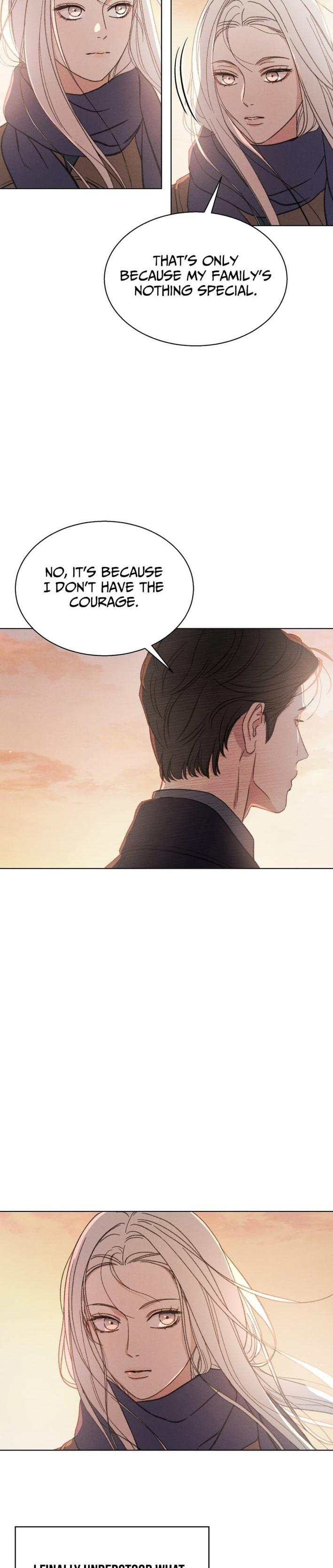 Read As You Please chapter 8 image 37 on Lezhin