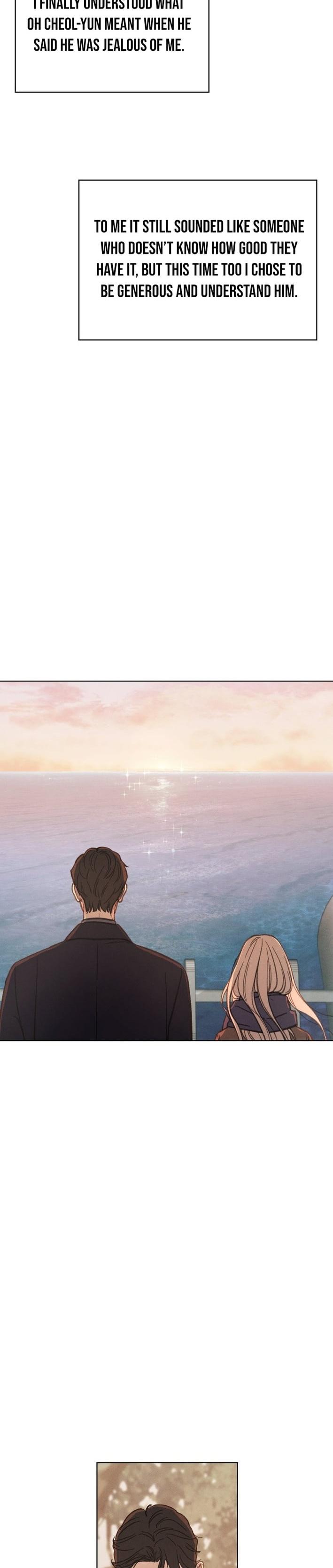 Read As You Please chapter 8 image 38 on Lezhin