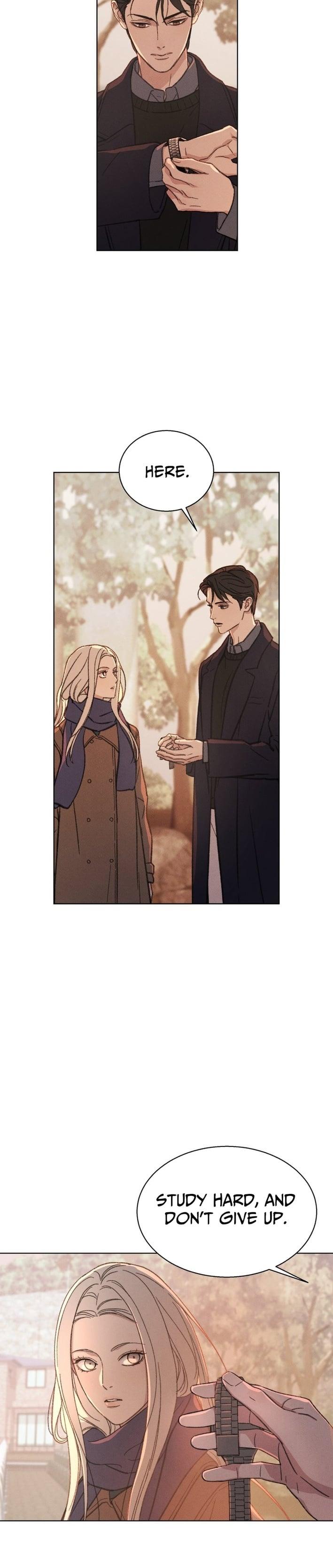 Read As You Please chapter 8 image 39 on Lezhin
