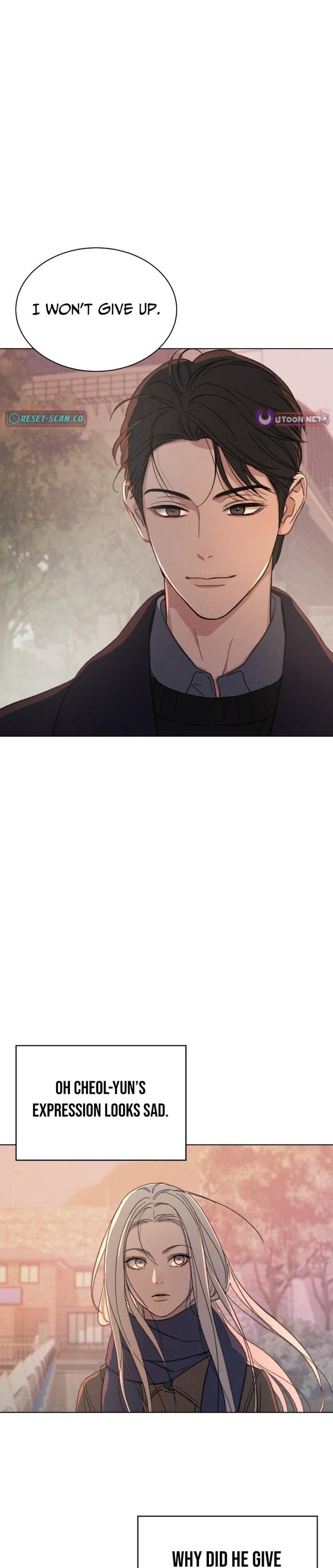Read As You Please chapter 8 image 40 on Lezhin
