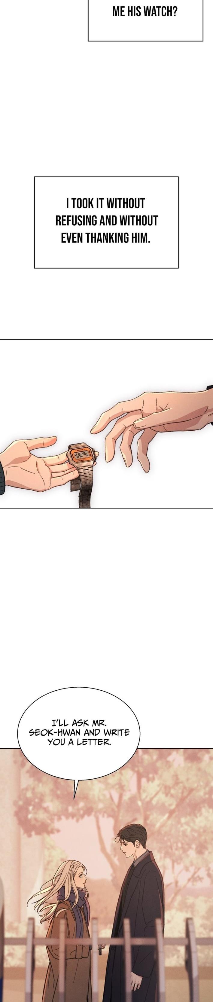 Read As You Please chapter 8 image 41 on Lezhin