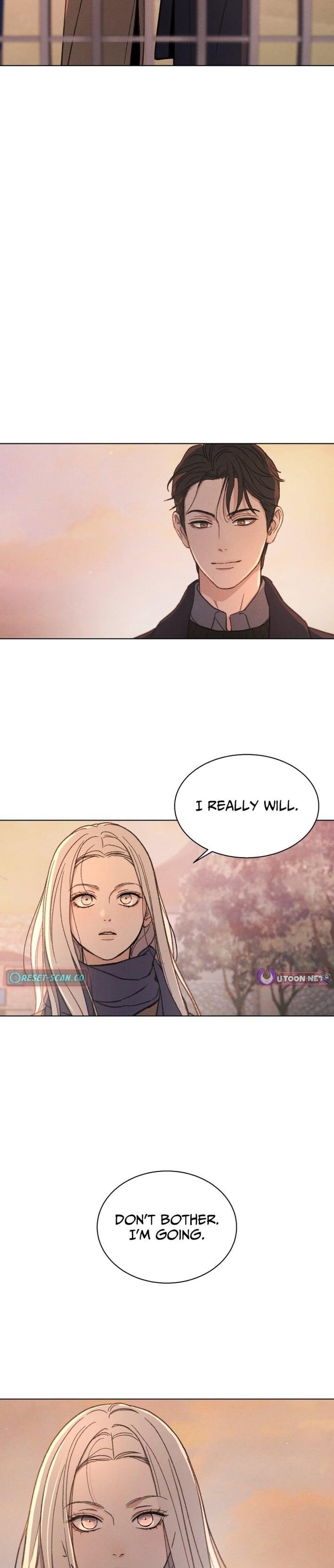 Read As You Please chapter 8 image 42 on Lezhin