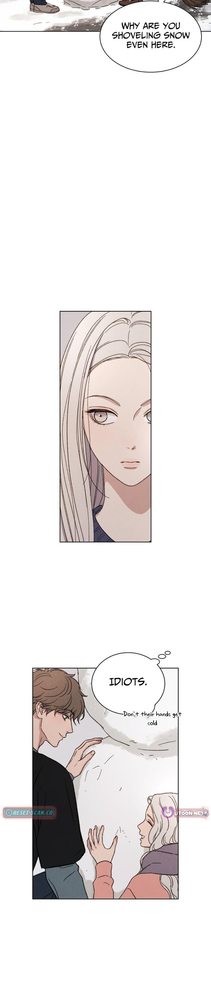 Read As You Please chapter 8 image 9 on Lezhin