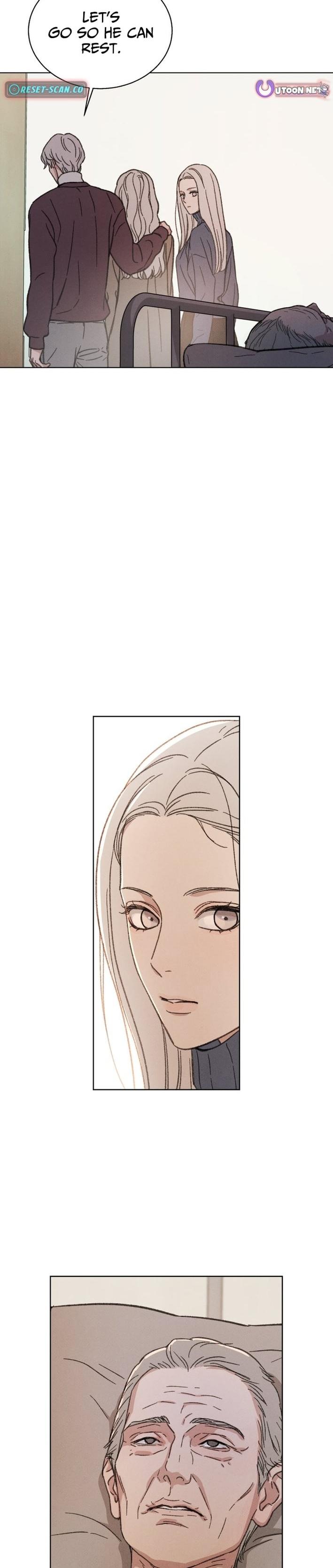 Read As You Please chapter 9 image 10 on Lezhin