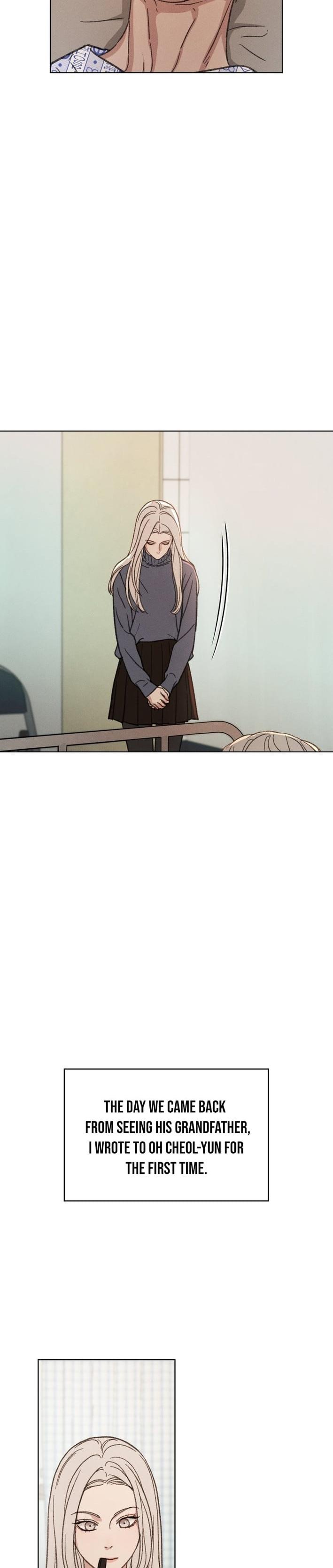 Read As You Please chapter 9 image 11 on Lezhin