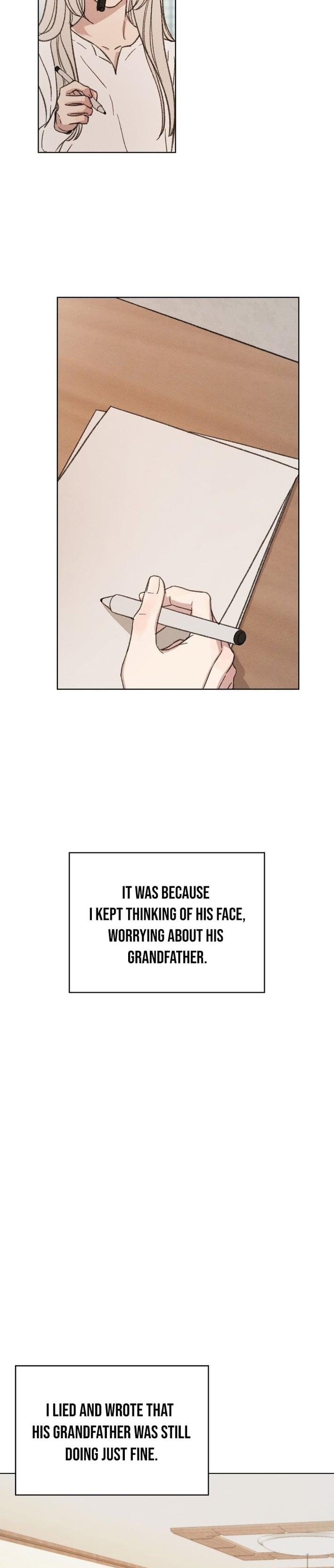 Read As You Please chapter 9 image 12 on Lezhin