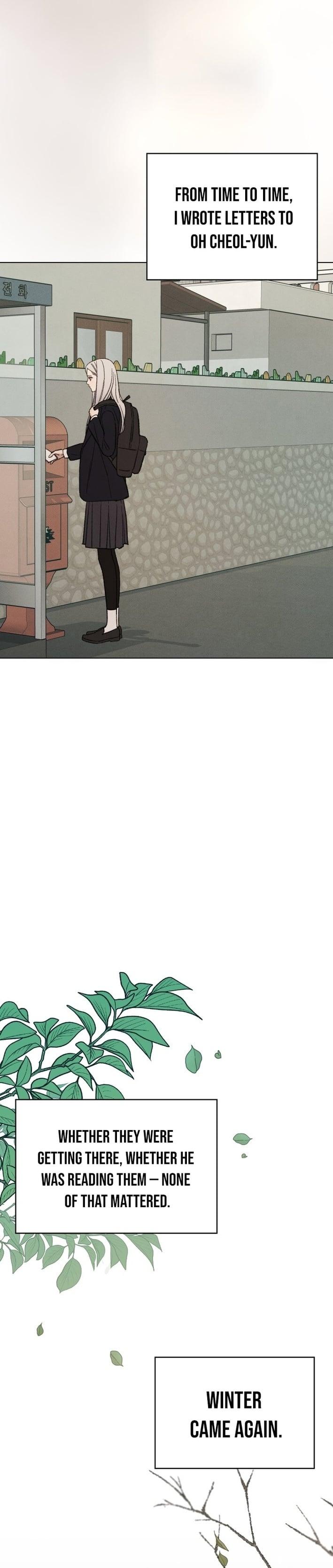 Read As You Please chapter 9 image 15 on Lezhin