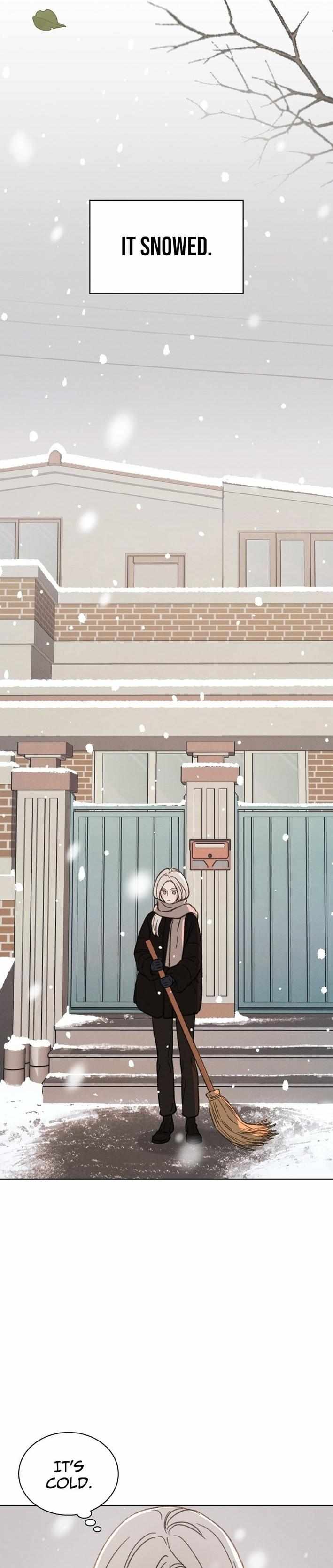 Read As You Please chapter 9 image 16 on Lezhin