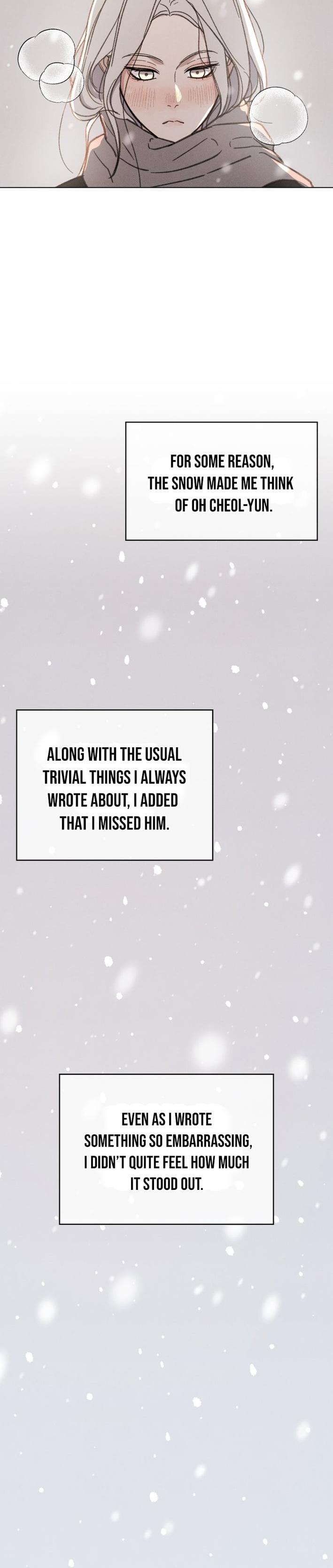 Read As You Please chapter 9 image 17 on Lezhin