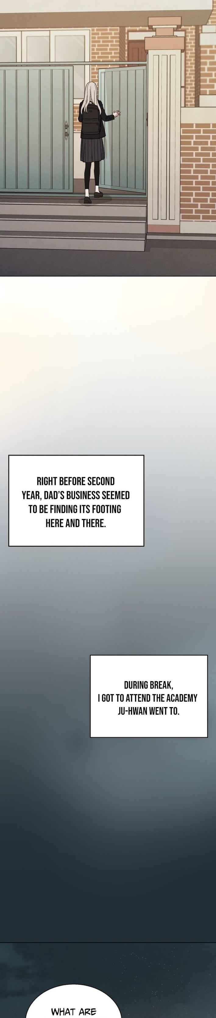 Read As You Please chapter 9 image 22 on Lezhin
