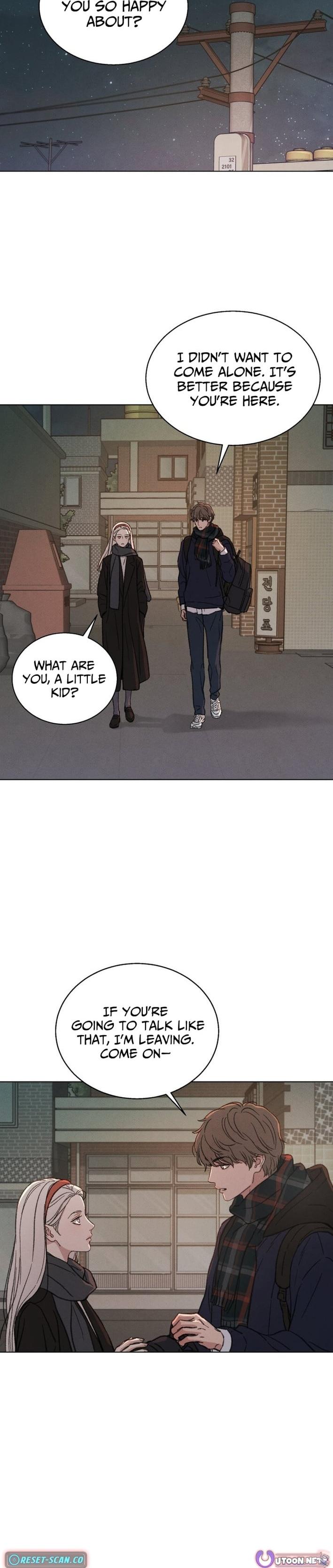 Read As You Please chapter 9 image 23 on Lezhin