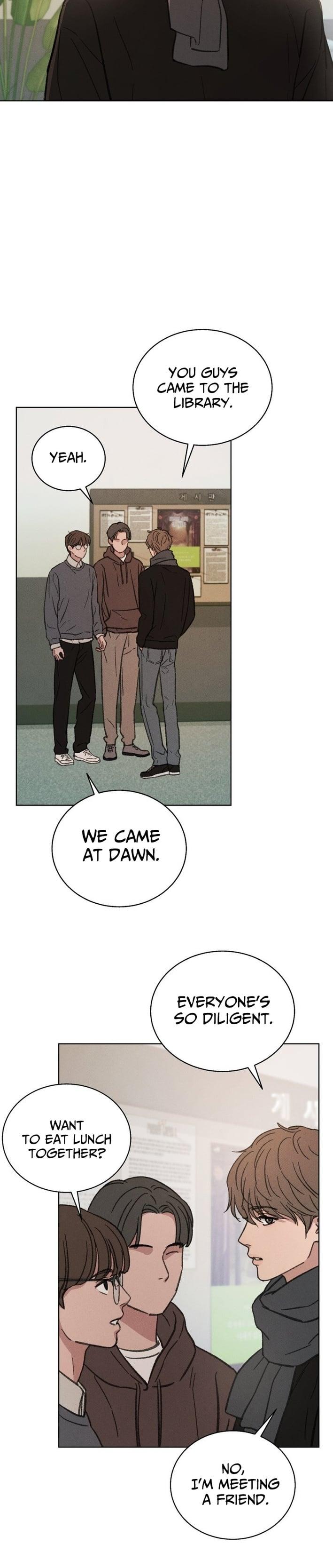 Read As You Please chapter 9 image 27 on Lezhin