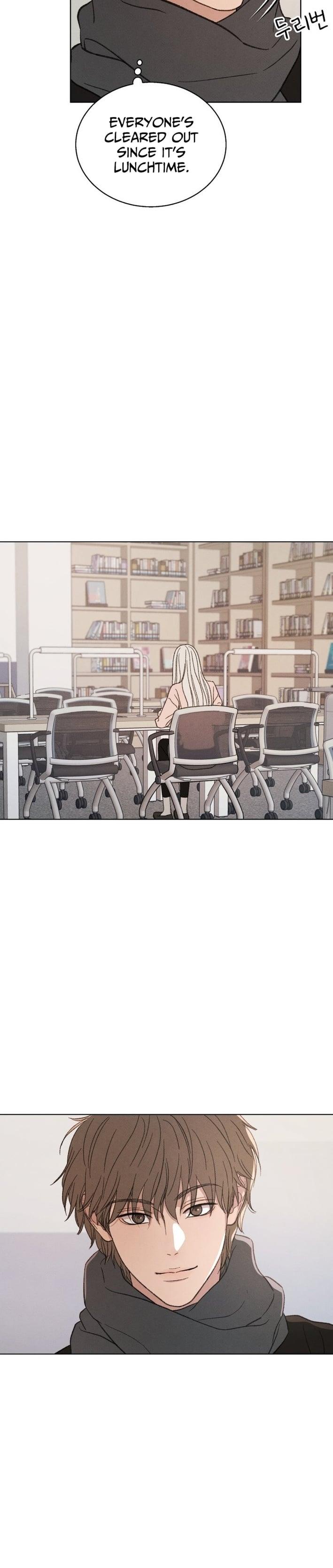 Read As You Please chapter 9 image 30 on Lezhin