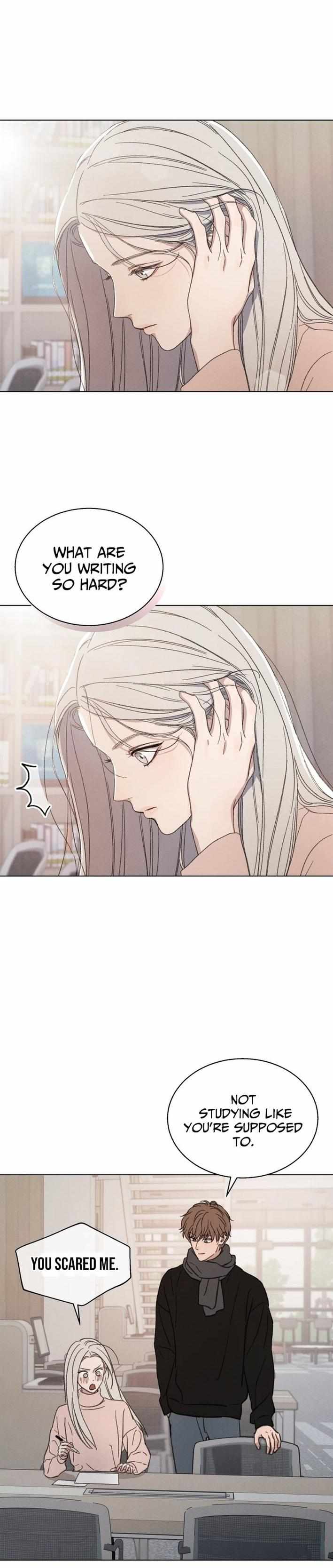 Read As You Please chapter 9 image 31 on Lezhin