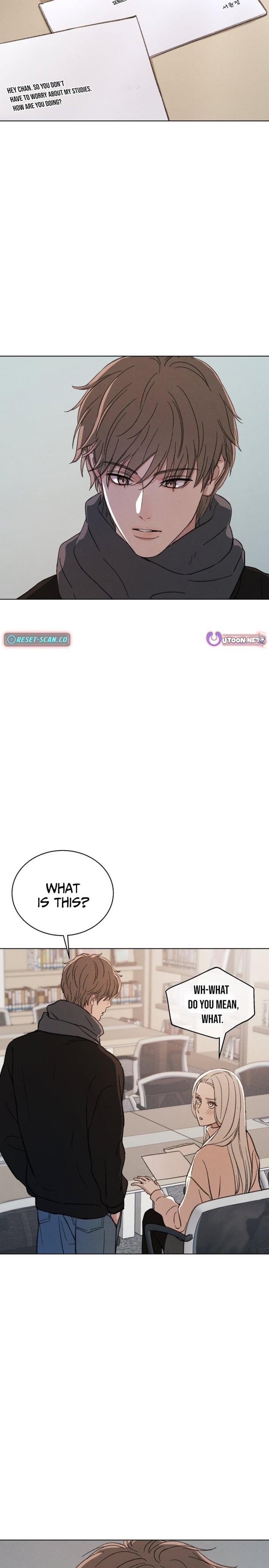 Read As You Please chapter 9 image 33 on Lezhin