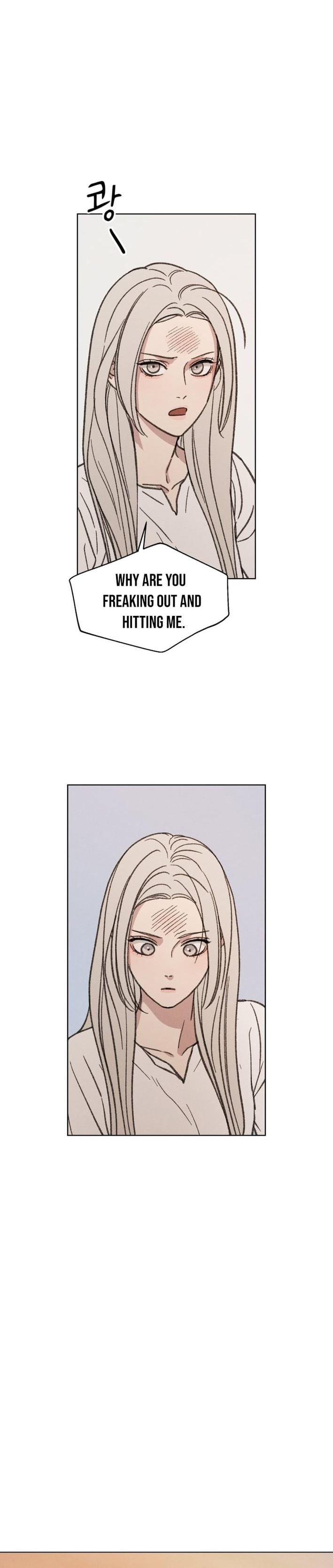 Read As You Please chapter 9 image 4 on Lezhin