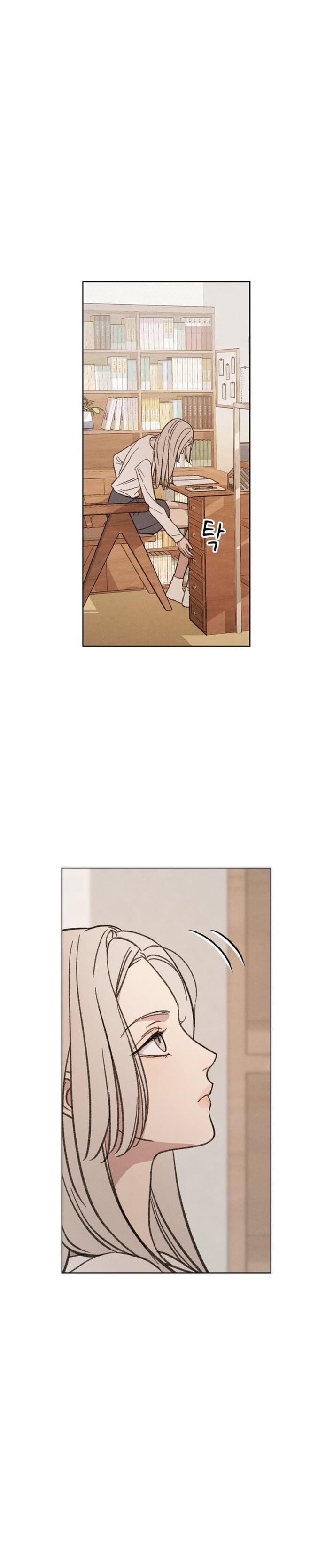 Read As You Please chapter 9 image 6 on Lezhin