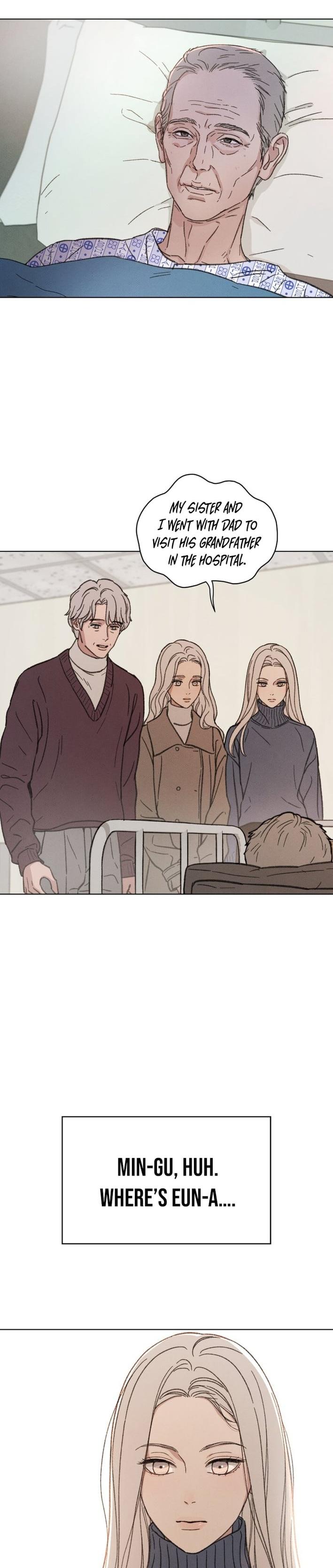 Read As You Please chapter 9 image 8 on Lezhin