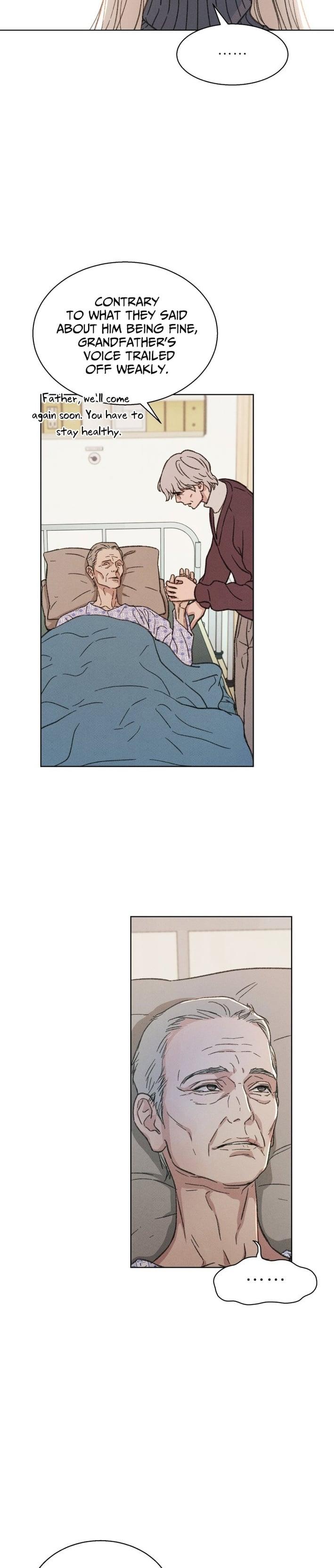 Read As You Please chapter 9 image 9 on Lezhin